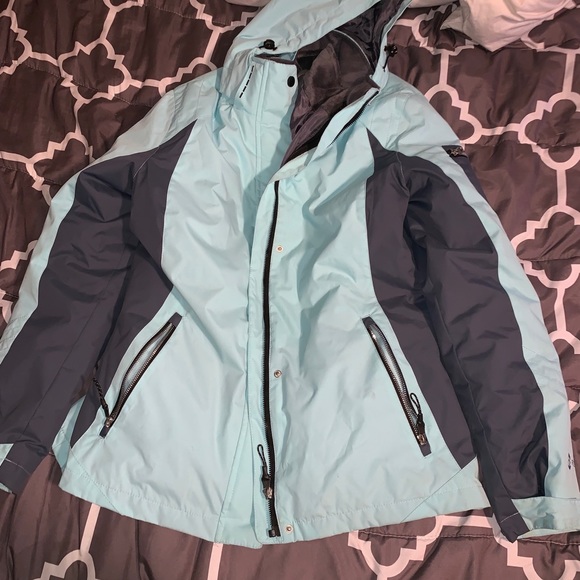 Free Country Jackets & Blazers - Free Country Winter Coat